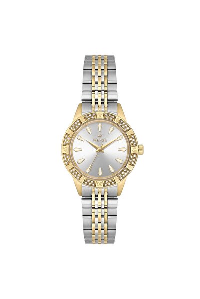 Wesse WWL113606 Γυναικείο Ρολόι Χειρός