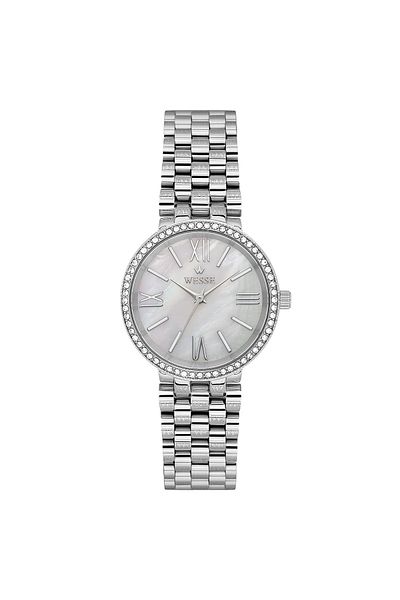 Wesse Wwl112601 Women's Wristwatch