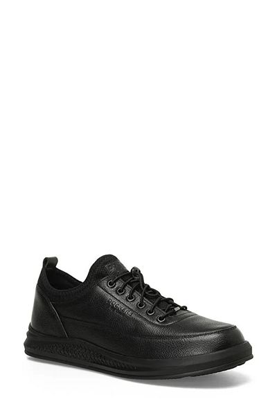 Dockers Gerli 227225   4PR - Men's Black Comfort Shoes