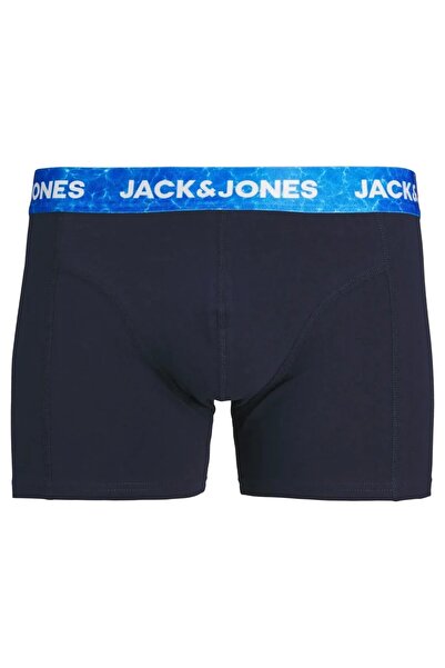Jack & Jones Jack&Jones Jacluca Solid Trunk Sn 12260589 Navy Blue