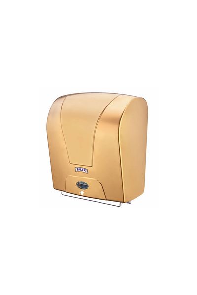 Palex Sh-G Gold Automatic Towel Dispenser