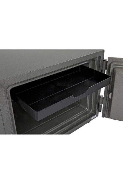 Mahmayi Secure Sd103 Fire Safe Highly Secure Functional Safe Organiser with (Digital Lock)