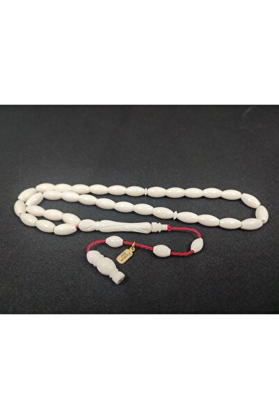 İskeçe Tesbih Furkan Gül Usta - Сертифицирана дърворезба с писалка Imame от е...