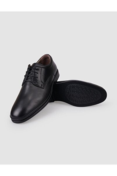 Cabani Ανδρικά κλασικά παπούτσια από 100% γνήσιο δέρμα