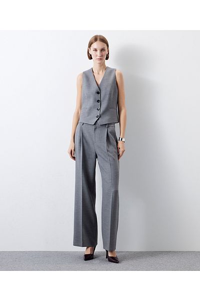 İpekyol Wide leg fit trousers