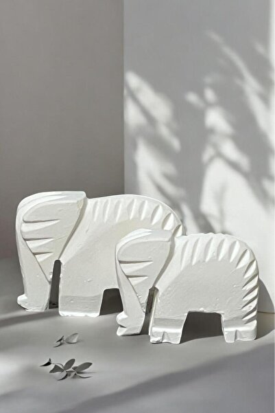 Muyika Design Soyut Dekoratif Obje Modern Minimalist Ev Aksesuar Biblo,Ev Ofi...