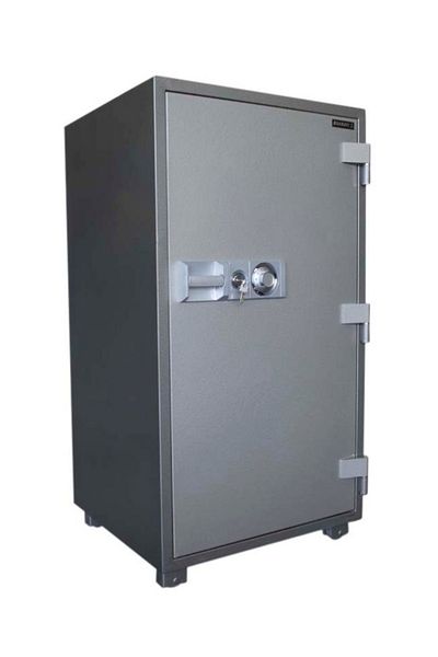 Mahmayi Secure 109 Fire Safe 370Kgs (Dial + Key)