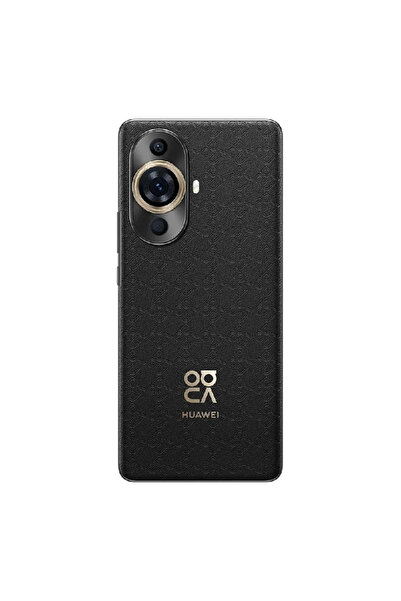 Huawei YENİLENMİŞ  NOVA 11 PRO 256GB SİYAH CEP TELEFONU (12 AY GARANTİLİ) - A...