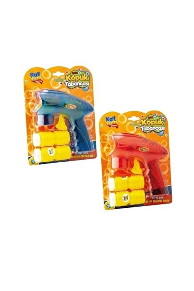 Genel Markalar Kayyum Işıklı Köpük Tabancası