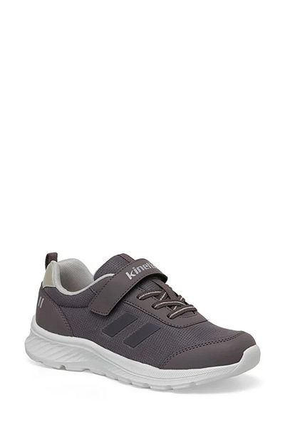 Kinetix Pantofi sport pentru copii Korper 2 4Fx Velcro MOV