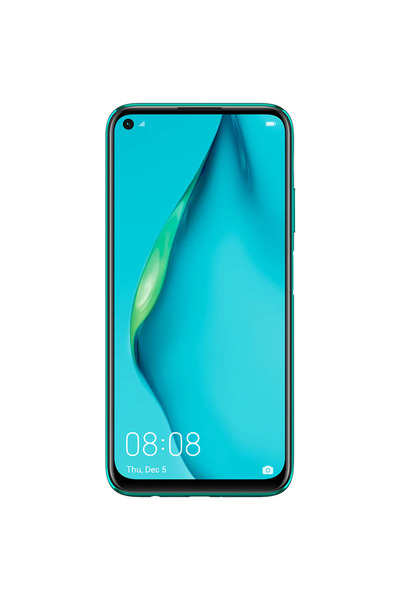 Huawei Yenilenmiş Huawei P40 Lite 128 GB Yeşil Cep Telefonu (12 Ay Garantili) - C Kalite