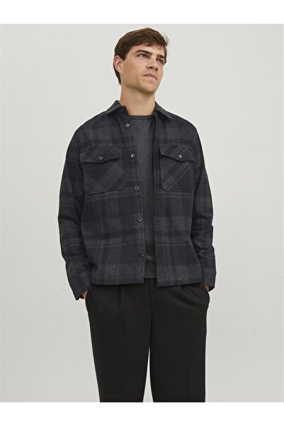 Jack & Jones Jack&Jones Men's Shirt 12241533