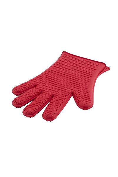 Silicolife Silicone 5 Finger Oven Glove