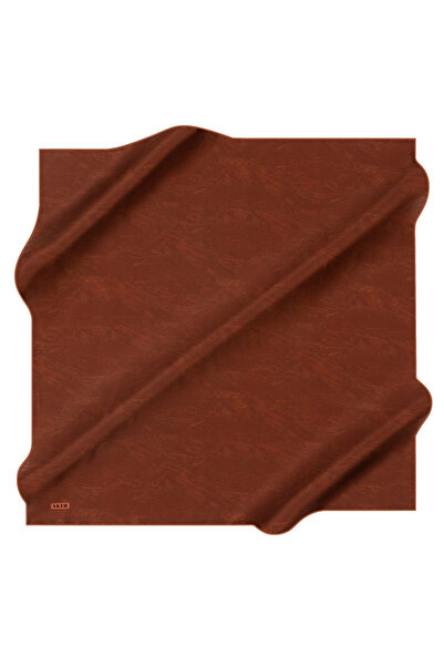 Aker تيفيل حرير 90X90 - تصميم مريح وأنيق