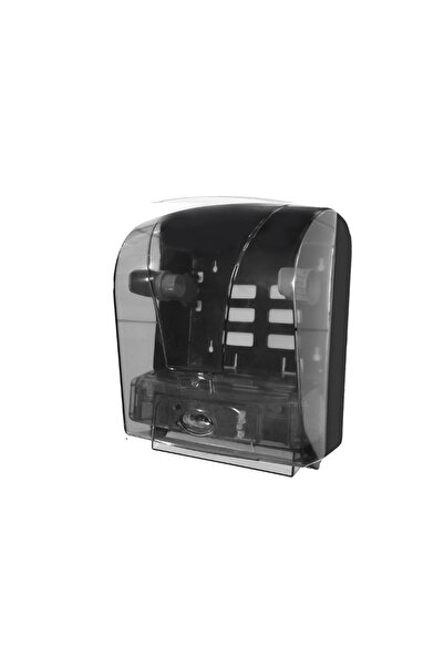 Palex SH-2 Still Otomatik Havlu Dispenseri Şeffaf Füme