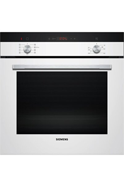 Siemens Hı133few3t 66 Lt Buhar Destekli Ankastre Fırın