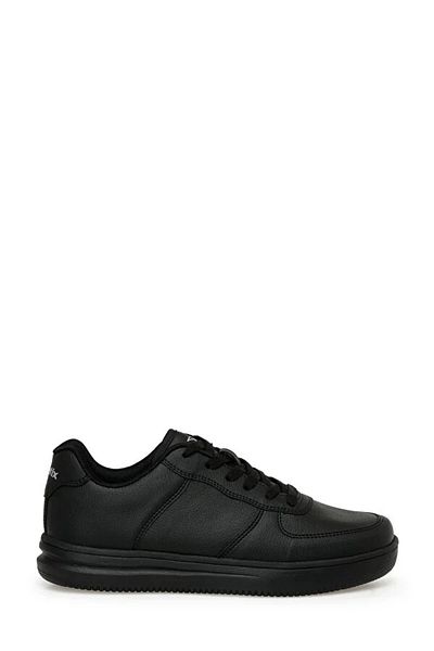 Kinetix Pantofort de damă Abella Pu W 3fx negru