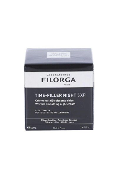 Filorga Time-Filler Night 5XP Night Cream 50ml
