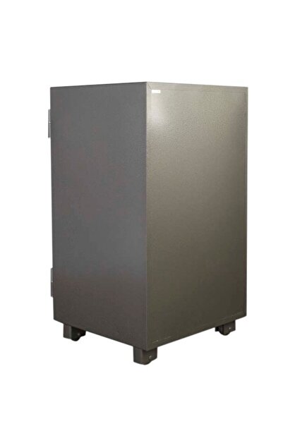 Mahmayi Secure 106A Fire Safe with 2 Key Locks Organiser for Home Business-195Kg