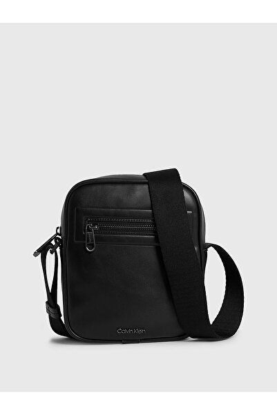 Calvin Klein Erkek Ck Elevated Reporter Çanta