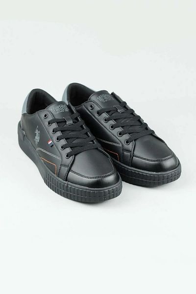 U.S. Polo Assn. Pantofi sport Mayk Siyah Erkek