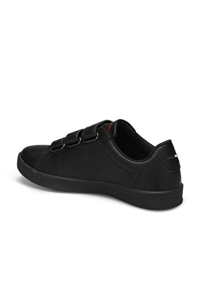 U.S. Polo Assn. U.S. Polo Singer Wmn 3Fx - Black Women's Sneakers