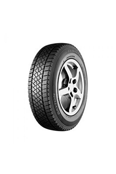 Dayton Van Winter 195/60R16C 99/97T 2024 Kış Lastiği