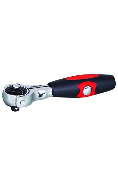 İzeltaş İzeltaş 1507 Articulated t Sleeve Ratchet 72 Teeth 1/4'' 115mm