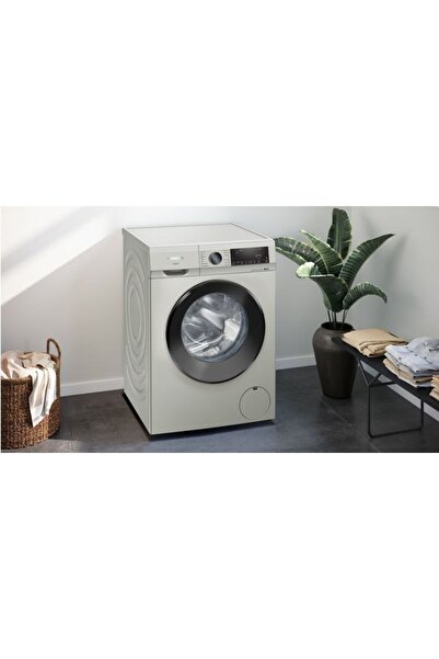 Siemens Wg42a1zxtr 1200 Devir 9 Kg Çamaşır Makinesi