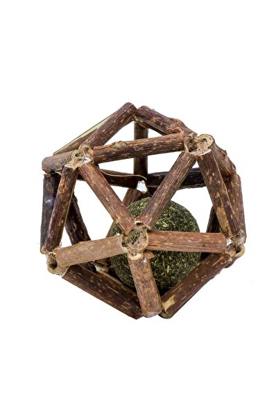 Eastland كرة ماتاتابي مع النعناع البري 7 سم