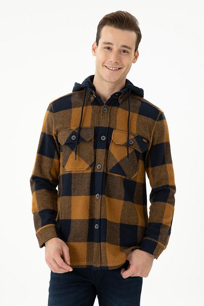 U.S. Polo Assn. Мъжка риза 1687477