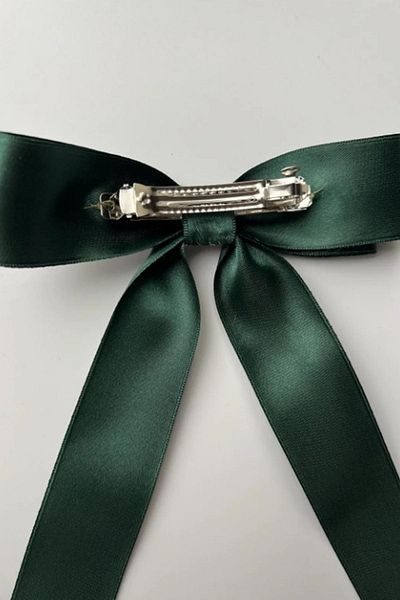 Hobigram Stylish Satin Buckle for Daily Use - Auto and Manual Assortment