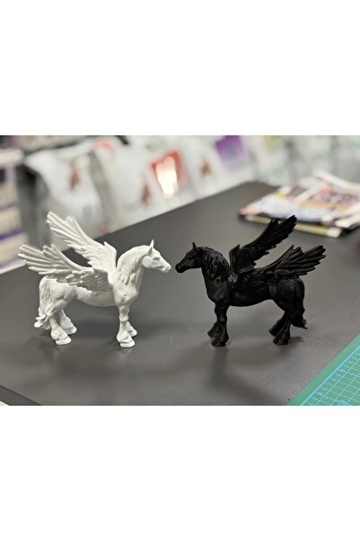 BARTIN PET PEGASUS ( Kanatlı At)