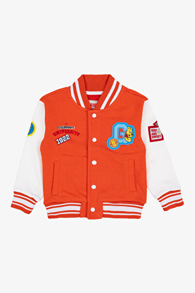 Haribo Erkek Çocuk Kolej Ceket