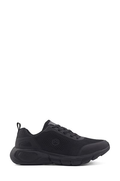 lumberjack Pantofi sport pentru bărbați Sabaton 4 Fx Phlon Light Sole Comfort, negri