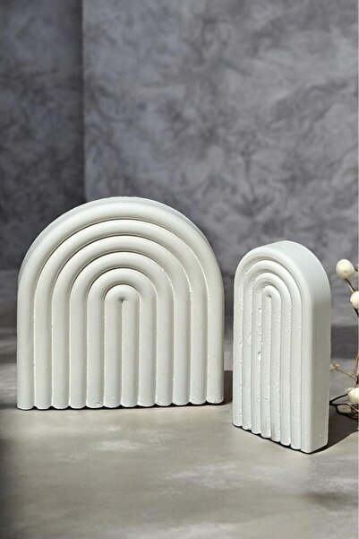 Muyika Design Soyut Dekoratif Obje Modern Minimalist Ev Aksesuar Biblo,Ev Ofi...