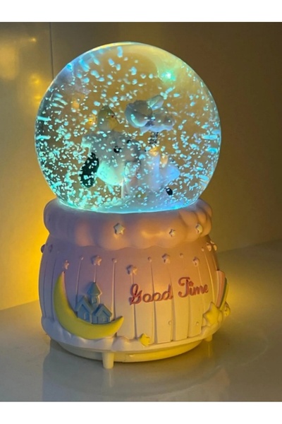 shop ısııklı müğailki kar kuresi