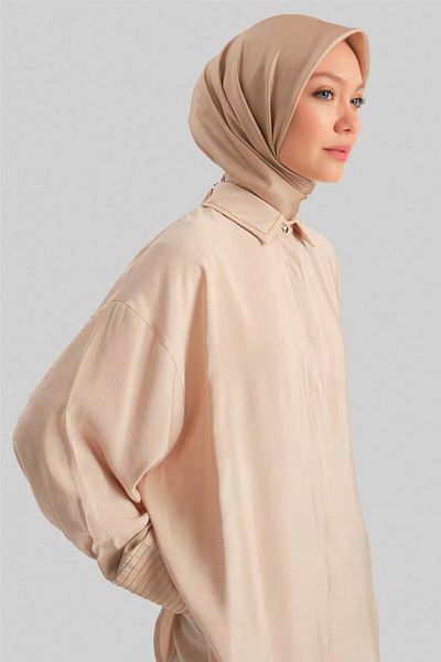 Armine Beige Suit 24Yd4226