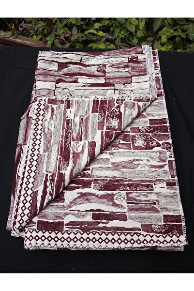 aktartekstil 6 M2 Savan Carpet Cover - Size 200X300