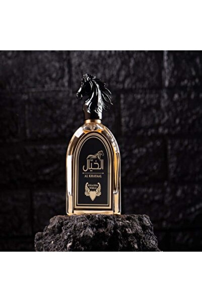 Rihanna World الخيال بلاك ايديشن للجنسين من ريهانا وورلد أو دو بارفان - 100 مل