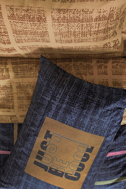 Altınbaşak Одеса Moonlit - Pandora Постільний комплект