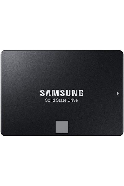 Samsung Samsung 4 Tb 870 Evo Ssd Sata3 Mz-77E4T0Bw 560-530 Mb/S