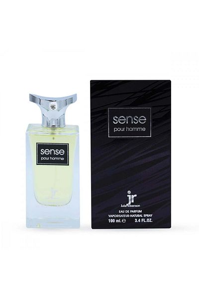 Pierra katra Sense Pour Homme For Men By Pierra Katra Eau De Parfum - 100ML