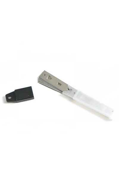 Ermet Y537 Model - Glass Razor Scraping Set of 25