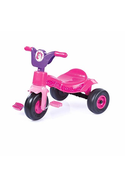 DOLU OYUNCAK 2529 Unıcorn Trıke (BİSİKLET)