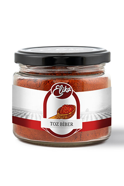 Toz Biber 150 gr