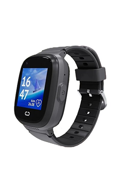 Slazenger Sl.09.2158.5.06 Tiger Kids Marka Sim Kartlı Çocuk Akıllı Kol Saati ...