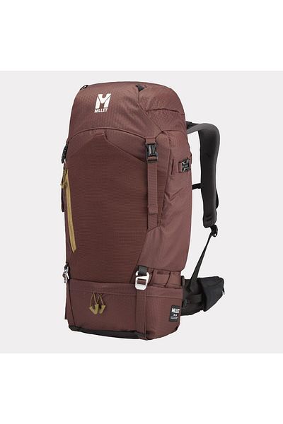 Millet Ubic 30 Brown Backpack - Mis2267 N9928 Std