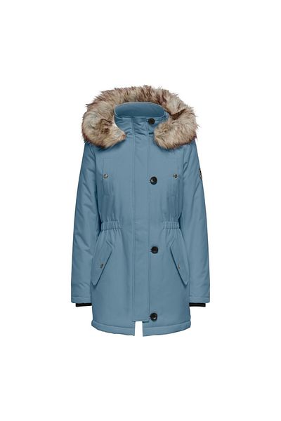 ONLY Women's Parka 15304625