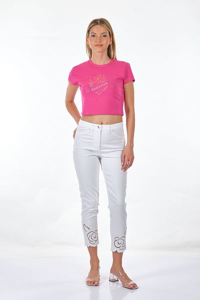 ONLY Women's T-Shirt 15286662